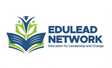 EduLead Network logo